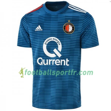 Tenue Feyenoord Extérieur 2018-2019 Maillot de Foot